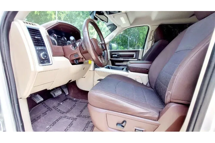 $13990 : 2016 RAM 1500 SLT image 10