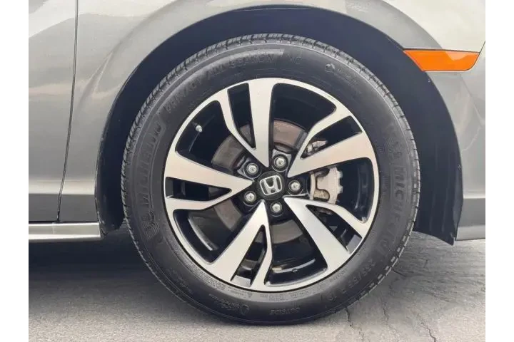 $20499 : 2019 HONDA ODYSSEY image 1