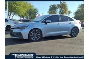 Toyota Corolla 2020 SE 4dr S