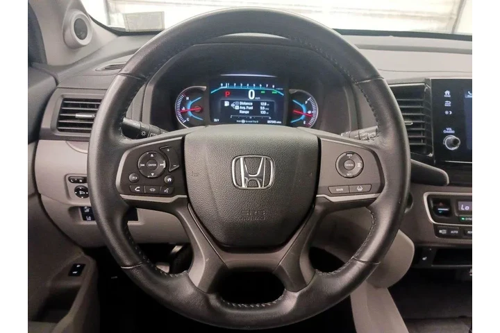 $25998 : Honda Pilot 2020 EX-L 4dr SU image 10