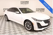 Cadillac CT5 2020 AWD Premiu en Oklahoma City