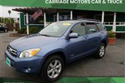 $10995 : 2007 RAV4 Limited thumbnail