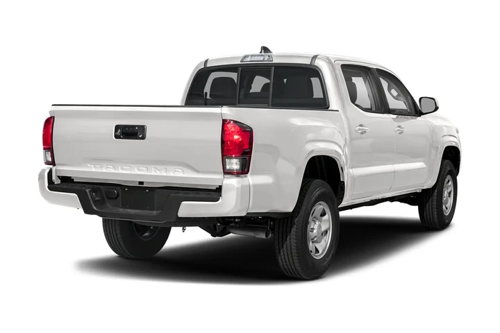 $45988 : 2021 Tacoma TRD Pro V6 image 3
