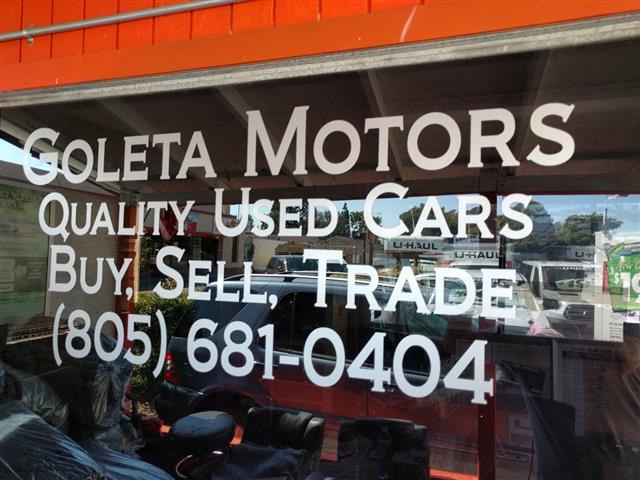 Goleta Motors image 6