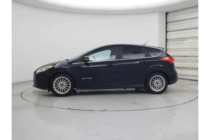 $9998 : Ford Focus 2016 Electric 4dr image 3