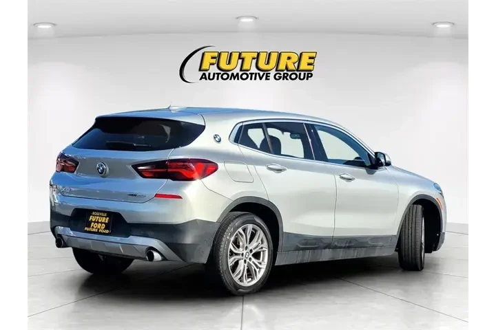 $19888 : BMW X2 2022 sDrive28i 4dr Sp image 4