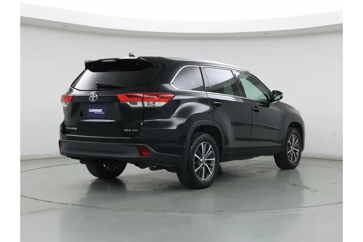 $20998 : Toyota Highlander 2017 AWD X image 8