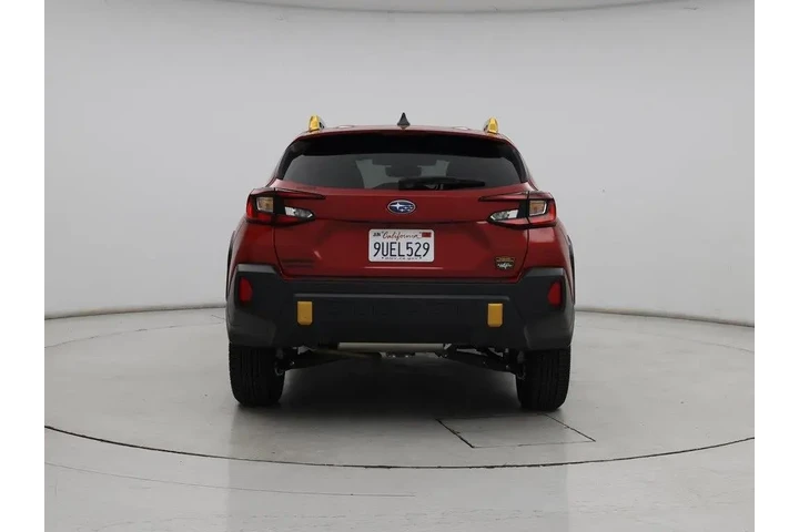 $32998 : Subaru Crosstrek 2025 AWD Wi image 6