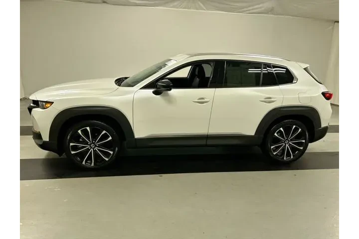$35202 : Mazda CX-50 2025 AWD 2.5 S P image 6