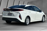 $18000 : Toyota Prius Prime 2018 Plus thumbnail