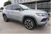 Jeep Compass 2022 4x4 Limite