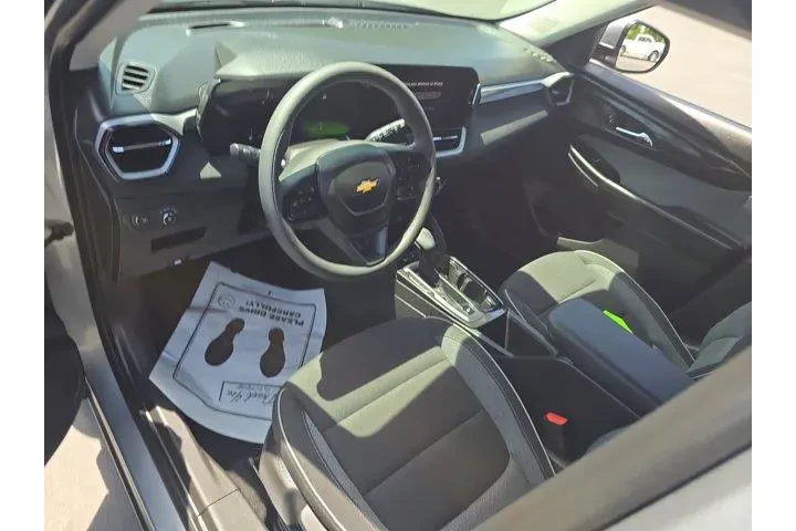 $25995 : Chevrolet Trailblazer 2025 4 image 7