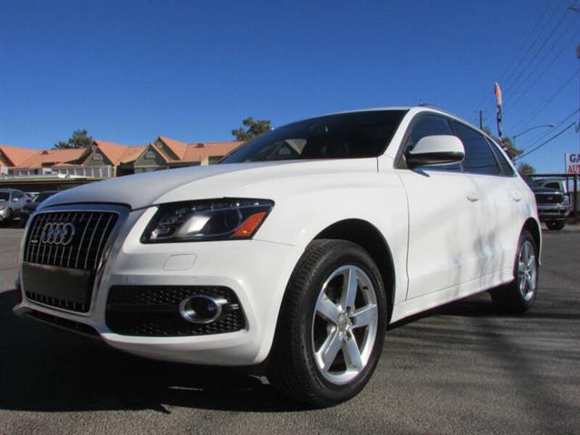 $12995 : 2011 Q5 3.2 quattro Premium P image 7