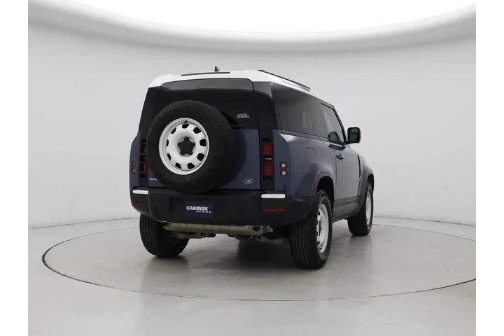 $35998 : Land Rover Defender 2022 AWD image 8