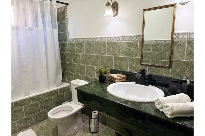 $100 : Casa particular con confort image 2