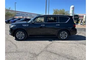 $38440 : INFINITI QX80 2022 Luxe 4dr thumbnail