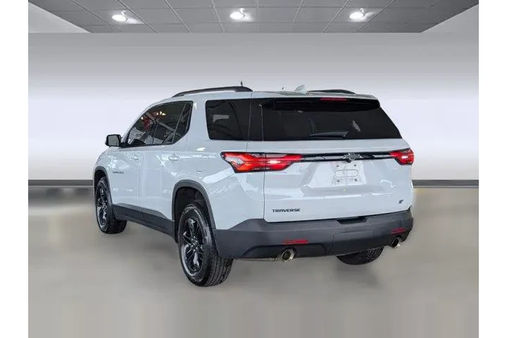 $20999 : Chevrolet Traverse 2023 LS 4 image 3