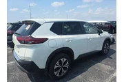 $20990 : Nissan Rogue 2023 SV 4dr Cro thumbnail