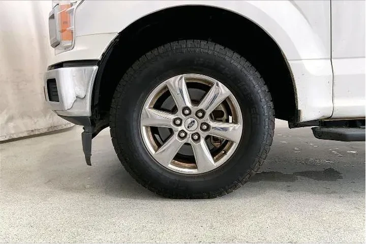 $22991 : Ford F-150 2018 4x2 XLT 4dr image 6