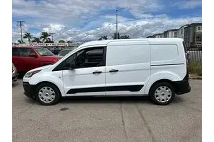 $24950 : Ford Transit Connect 2020 XL image 8