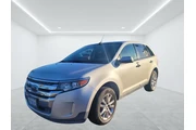 2011 Edge SEL