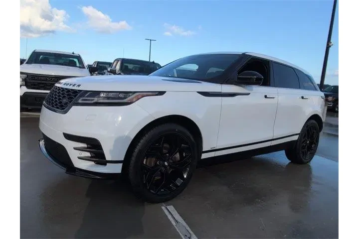 $22400 : Land Rover Range Rover Velar image 4
