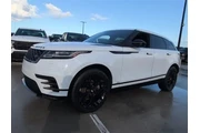 $22400 : Land Rover Range Rover Velar thumbnail