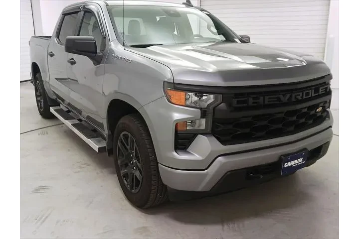 $35998 : Chevrolet Silverado 1500 202 image 1