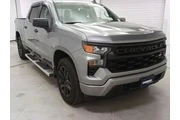 Chevrolet Silverado 1500 202 en San Jose