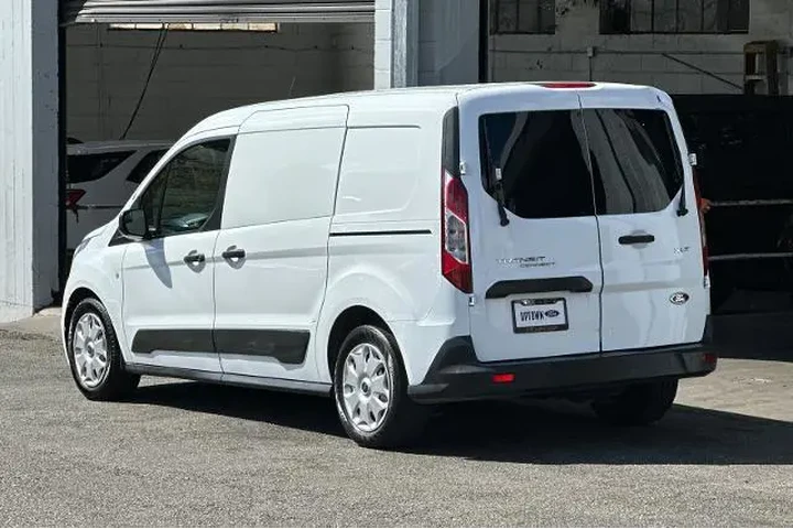 $13900 : Ford Transit Connect 2014 XL image 6