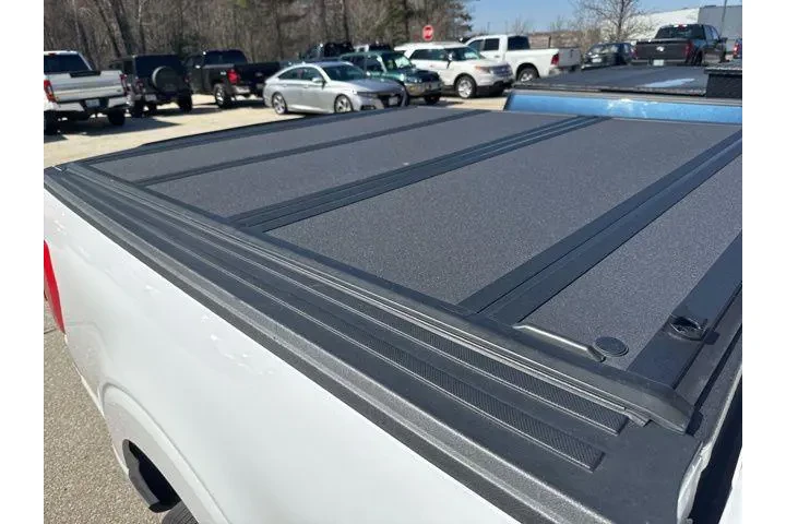 $38277 : Ford F-150 2021 4x4 Platinum image 7