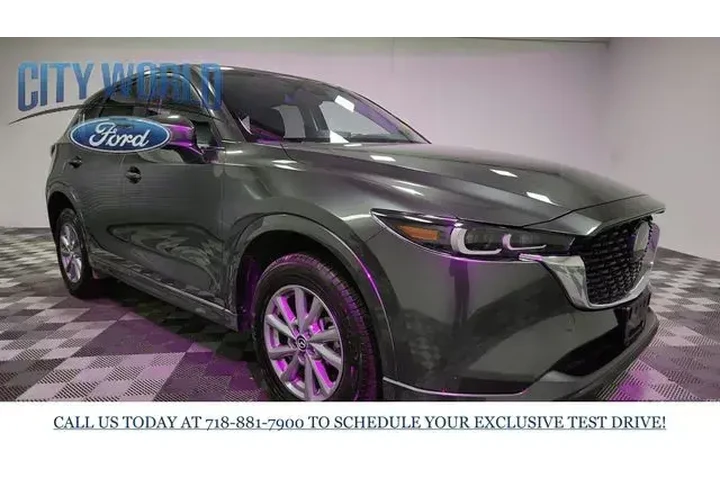 $26388 : Mazda CX-5 2025 AWD 2.5 S Pr image 2
