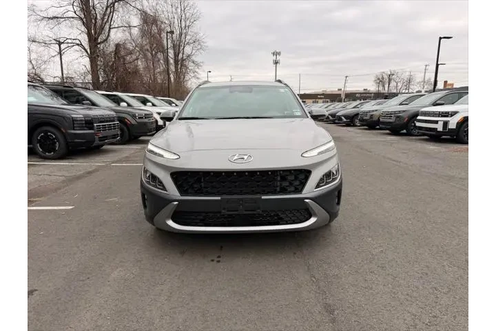 $21500 : Hyundai KONA 2022 AWD Limite image 9