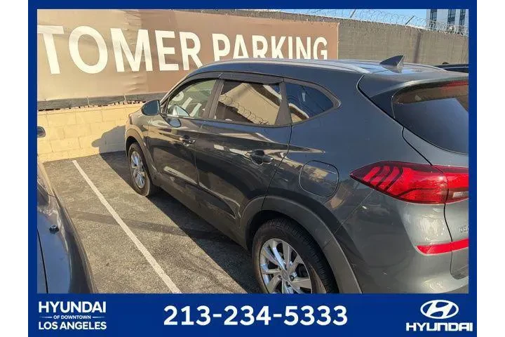 $20332 : Hyundai TUCSON 2020 Value 4d image 5