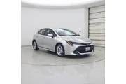 Toyota Corolla Hatchback 202 en Sacramento