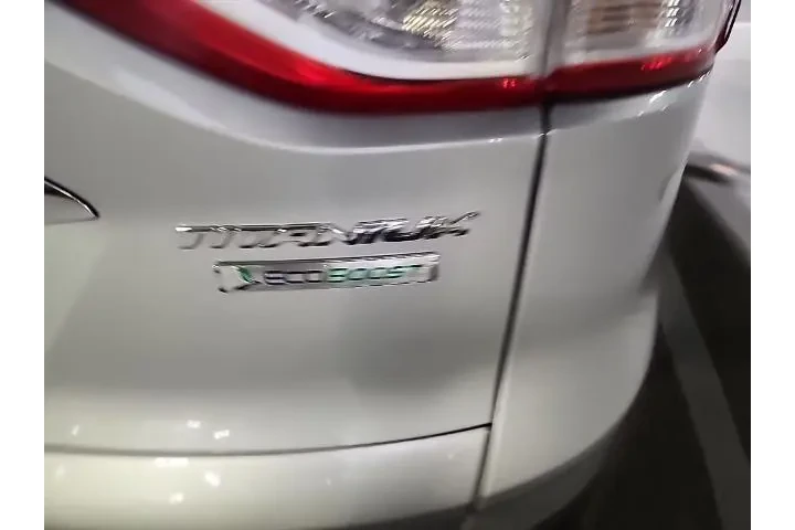 $10990 : Ford Escape 2014 Titanium 4d image 7