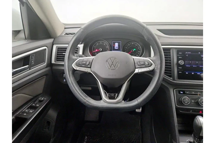 $28998 : Volkswagen Atlas 2021 AWD V6 image 10