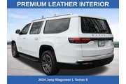 $37444 : Jeep Wagoneer L 2024 4x2 Ser thumbnail
