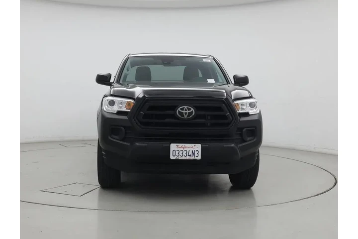 $28998 : Toyota Tacoma 2022 4x2 SR 4d image 5