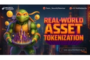 Real World Asset Tokenization en London