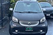 $8900 : Used 2018 fortwo electric dri thumbnail