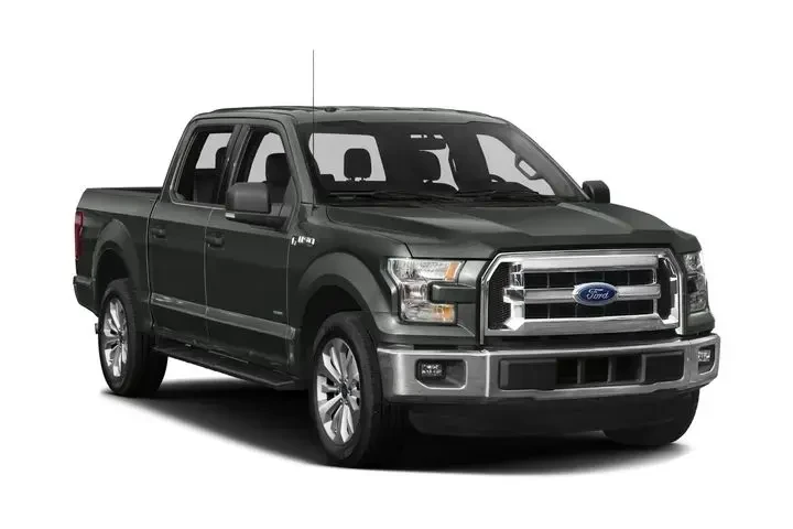 $18983 : Ford F-150 2016 4x2 XLT 4dr image 6