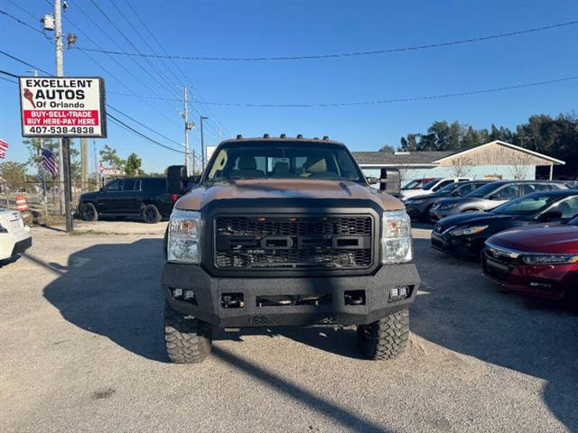 $22497 : 2011 F-250 Super Duty Lariat image 3