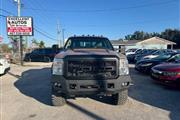 $22497 : 2011 F-250 Super Duty Lariat thumbnail