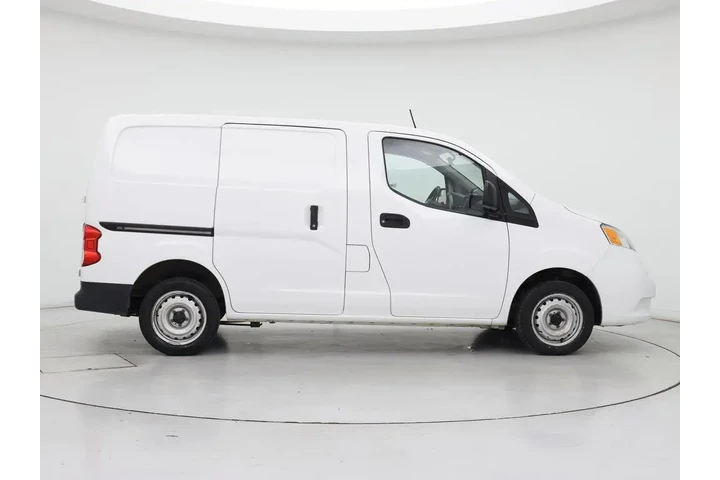 $16998 : Nissan NV200 2021 S 4dr Carg image 7