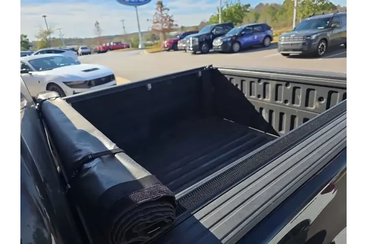 $26441 : Ford Ranger 2021 4x4 XLT 4dr image 3