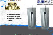 lleve Cuñas metálicas SURMAC en Uruapan
