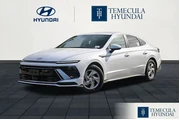 Hyundai SONATA 2025 SE 4dr S
