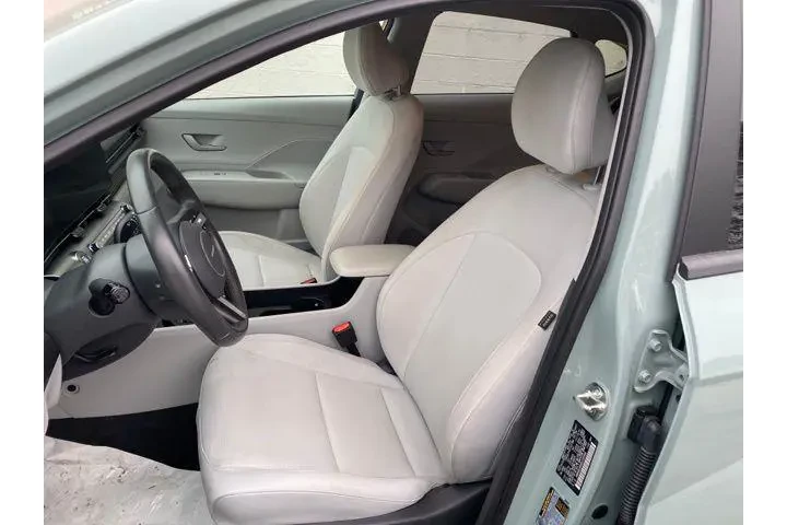 $19799 : Hyundai KONA 2025 AWD SEL 4d image 5