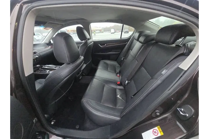 $9995 : 2013 GS 350 image 6